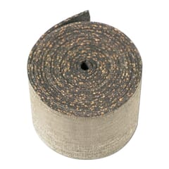 (1960-63) Glass Setting Tape - Door, w/o Framed Glass