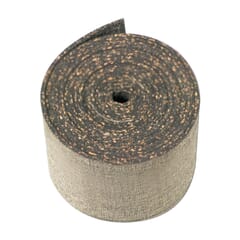 (1964-66) Glass Setting Tape - Door