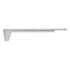 (1967-72) Door Glass Window Track - Left