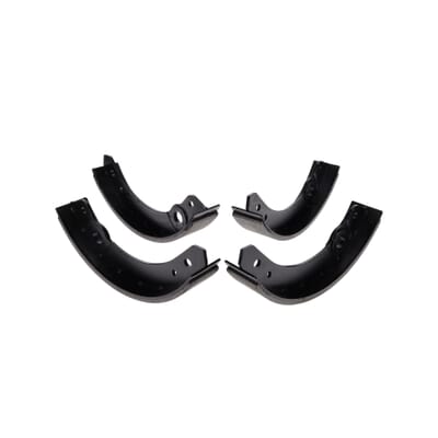 CEN Front Brake Shoes For 1946-1952 Chevy 3600 3/4 Ton Truck – 4652141C