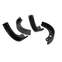(1936-50) Brake Shoes - Front and Rear