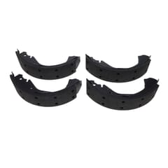 (1988-99) Brake Shoes-1/2 ton 2 and 4 WD