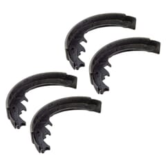 (1953-59-60-71-4WD) Brake Shoes-3/4 Ton-Front or Rear