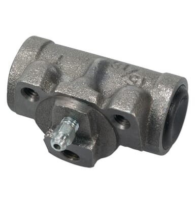 GM Genuine Parts Brake Master Cylinder 174-1266