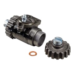 (1947-52) Wheel Cylinder - Rear 1 Ton
