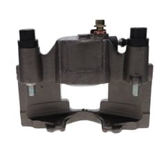 (1988-91) Caliper-Left- 1/2 Ton 2 and 4WD