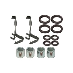 (1971-87) Caliper Hardware Kit