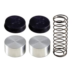 (1946-52) Wheel Cylinder Kit - Rear - 3/4 and 1 Ton