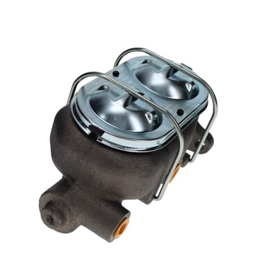 Dynamic Friction Company® 355-47137 - Brake Master Cylinder