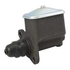 (1960-63) Master Cylinder - w/Square Top - 1/2, 3/4 and 1 Ton