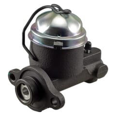 (1963-66) Master Cylinder - w/Round Top - 1/2, 3/4 and 1 Ton