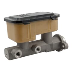 (1981-91) Master Cylinder-Power Brake