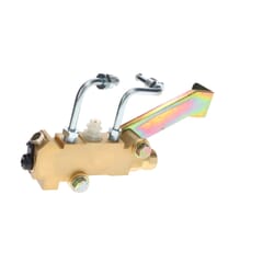 (1957-74) Proportion Valve-Disc-Drum