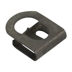 (1963-72) Brake Pedal To Rod Retainer