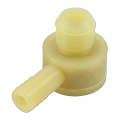 (1967-87) Power Brake Check Valve