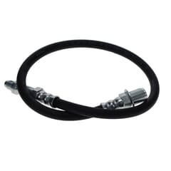 (1960-66) Brake Hose - Front - 4WD