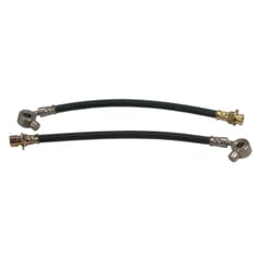 (1971-72) Brake Hose - Left and Right 2WD-Pair