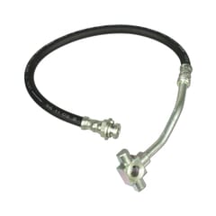 (1981-91) Brake Hose - Front 4WD Left