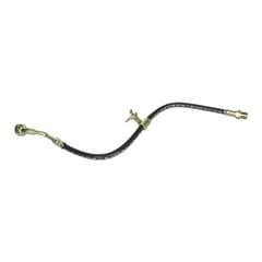 (1981-88) Brake Hose - Front 2WD Left