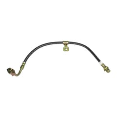 (1981-87) Brake Hose - Front 2WD Right