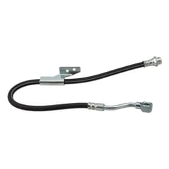 (1988-2000) Brake Hose - Front 2WD Left