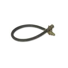 (1968-70) Brake Hose - Rear