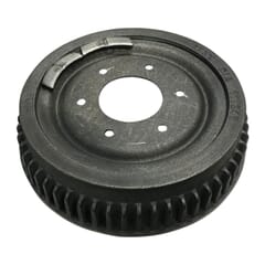 (1974-87) Brake Drum - Rear - 1/2 Ton 4WD