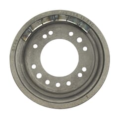 (1960-70) Brake Drum - Front - 3/4 Ton