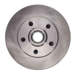 (1988-91) Brake Rotor Front-1/2 ton 2 WD