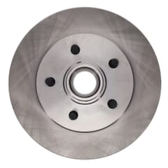 (1988-94) Brake Rotor Front-1/2 ton 2 WD