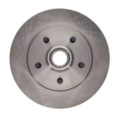 (1995-99) Brake Rotor Front-1/2 ton 2 WD