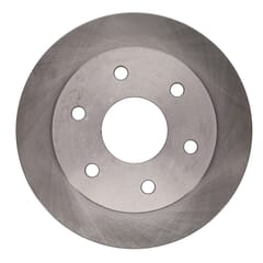 (1988-99) Brake Rotor Front-1/2-3/4 ton 2 and 4 WD