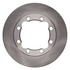 (1988-00) Brake Rotor Front-3/4 -1 ton 4 WD