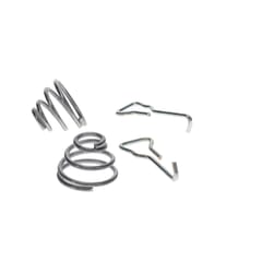 (1936-52) Brake Shoe Hold-Down Spring