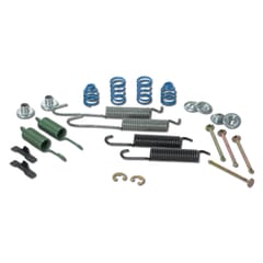 (1964-75) Brake Spring Kit - Rear