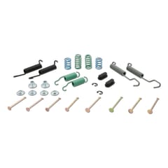 (1976-98) Brake Spring Kit - Rear