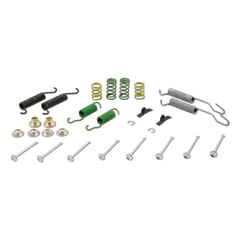 (1978-87) Brake Spring Kit - Rear