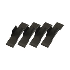 (1941-60) Brake Adjusting Hole Plug Metal Set