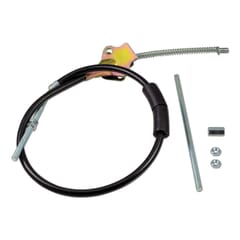 (1947-54) Parking Brake Cable - 3/4 Ton - Replacement