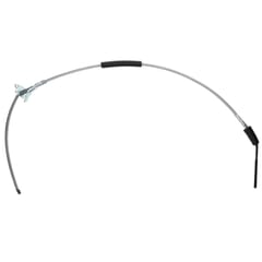 (1947-54) Parking Brake Cable - 3/4 Ton - OE Steel
