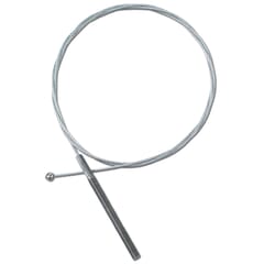 (1955-59) Parking Brake Cable-Front, Shortbed