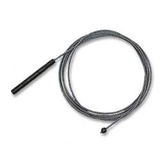 (1955-59) Parking Brake Cable-Front, Longbed
