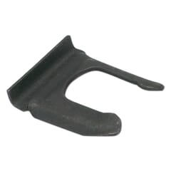 (1955-91) Parking Brake Cable-Retainer