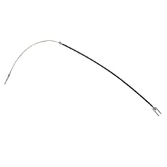 (1963) Parking Brake Cable-Front