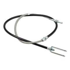 (1966-68) Parking Brake Cable-Front-1/2ton