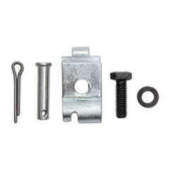 (1960-68) Parking Brake Cable Retainer Kit