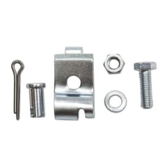 (1969-72) Parking Brake Cable Retainer Kit