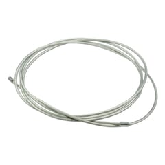 (1966-73) Parking Brake Cable-Center-w/o T400