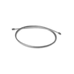 (1969-72) Parking Brake Cable-Center-with T400