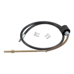 (1975-83) Parking Brake Cable-Front 2 WD-1/2 Ton